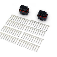 Nexus S2 ECU + Plug and Pin Set