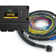 Nexus S2 ECU + Universal Wire-in Harness - 2.5m (8')