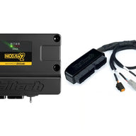 Nexus S2 Plug 'n' Play Adapter Harness Kit - VW/Audi 1.8T AWP