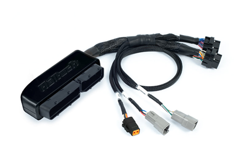 Nexus S2 Plug 'n' Play Adapter Harness Kit - VW/Audi 1.8T AWP