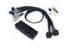 Nexus S3 Plug 'n' Play Adapter Harness Kit - Mitsubishi EVO 4-8 & 2G