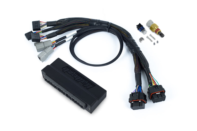 Nexus S3 Plug 'n' Play Adapter Harness Kit - Mitsubishi EVO 4-8 & 2G