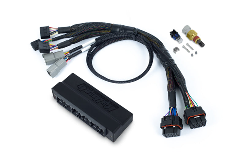 Nexus S3 Plug 'n' Play Adapter Harness Kit - Toyota Chaser & Soarer