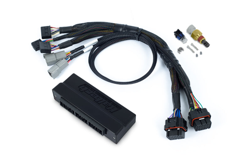 Nexus S3 Plug 'n' Play Adapter Harness Kit - Mitsubishi EVO 9 & EVO 8MR