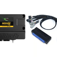 Nexus S3 Plug 'n' Play Adapter Harness Kit - Nissan Patrol Y60 Auto