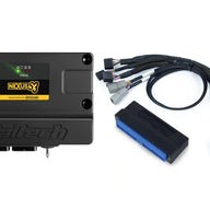 Nexus S3 Plug 'n' Play Adapter Harness Kit - Nissan Patrol Y60 Y61 Auto