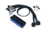 Nexus S3 Plug 'n' Play Adapter Harness Kit - Nissan Patrol Y60 Y61 Auto