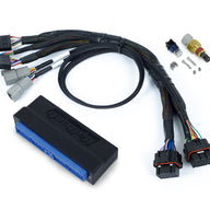 Nexus S3 Plug 'n' Play Adapter Harness Kit - Nissan Patrol Y60 Y61 Auto