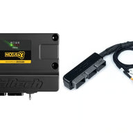Nexus S3 Plug 'n' Play Adapter Harness Kit - Toyota Supra JZA80
