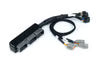 Nexus S3 Plug 'n' Play Adapter Harness Kit - Toyota Supra JZA80