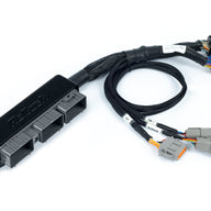 Nexus S3 Plug 'n' Play Adapter Harness Kit - Toyota Supra JZA80
