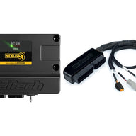 Nexus S3 Plug 'n' Play Adapter Harness Kit - VW/Audi 1.8T AWP