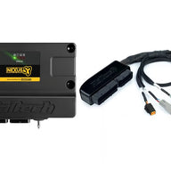 Nexus S3 Plug 'n' Play Adapter Harness Kit - VW/Audi 1.8T AWP