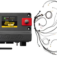 Plug and Pins Only - Suits VE Commodore APP