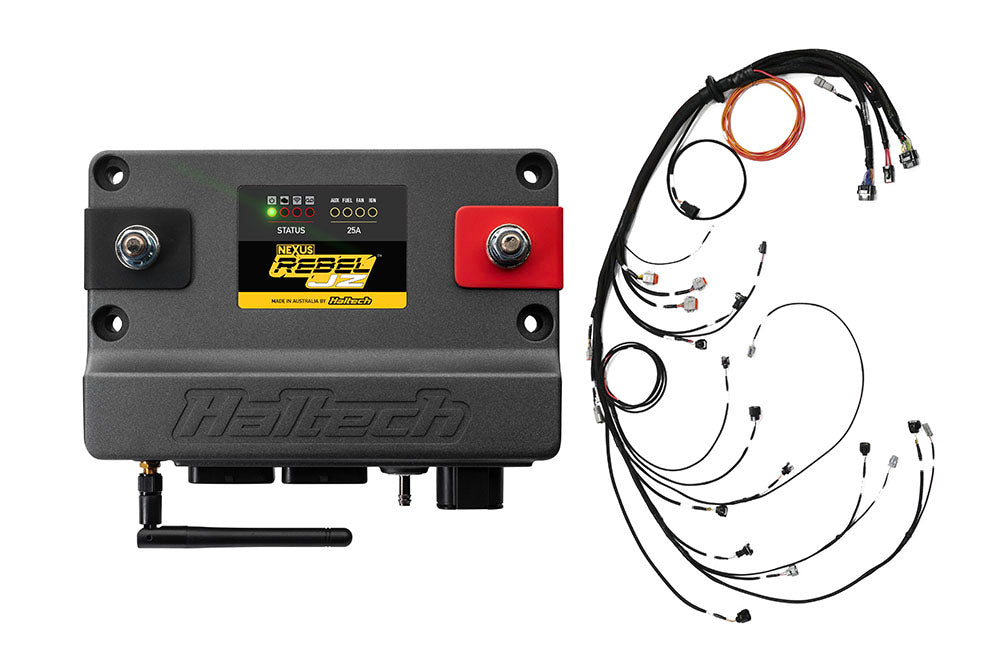 i6 Sumitomo (Denso) Primary Injector Harness