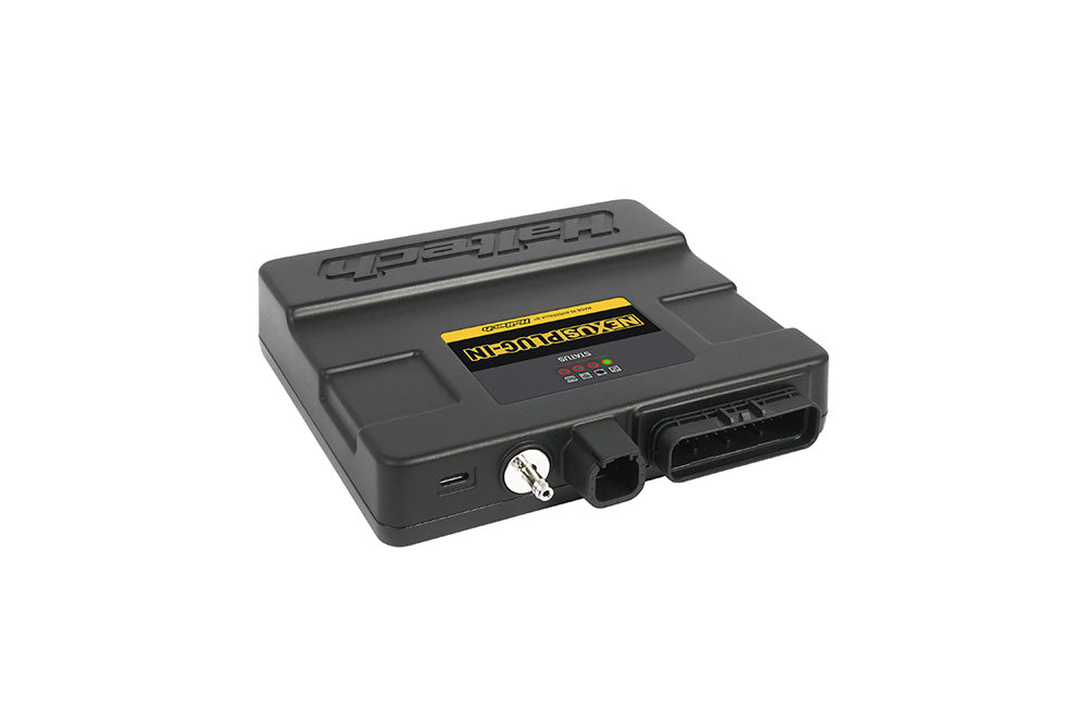 Nexus Plug-in ECU - GM Delco