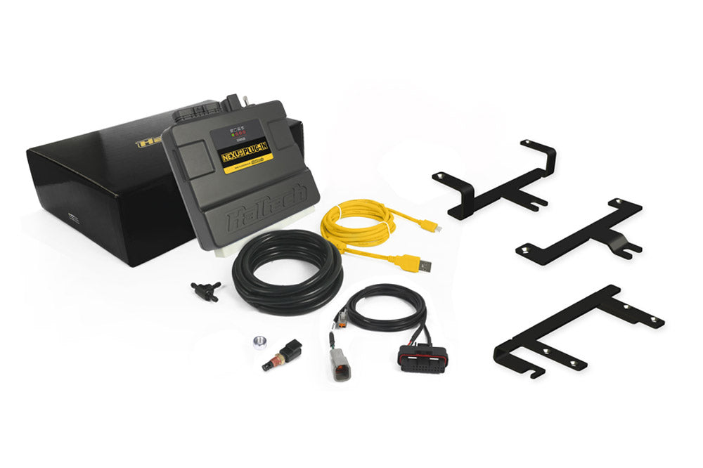 Nexus Plug-in ECU - Honda EP3 (01-05) DC5 (02-04)