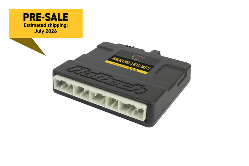 Nexus Plug-in ECU - Honda DC5 (05-06)