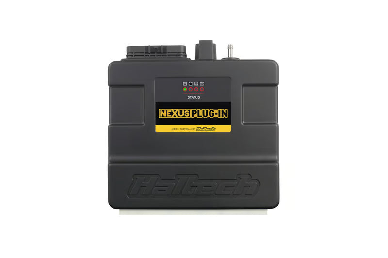 Nexus Plug-in ECU - Honda DC5 (05-06)