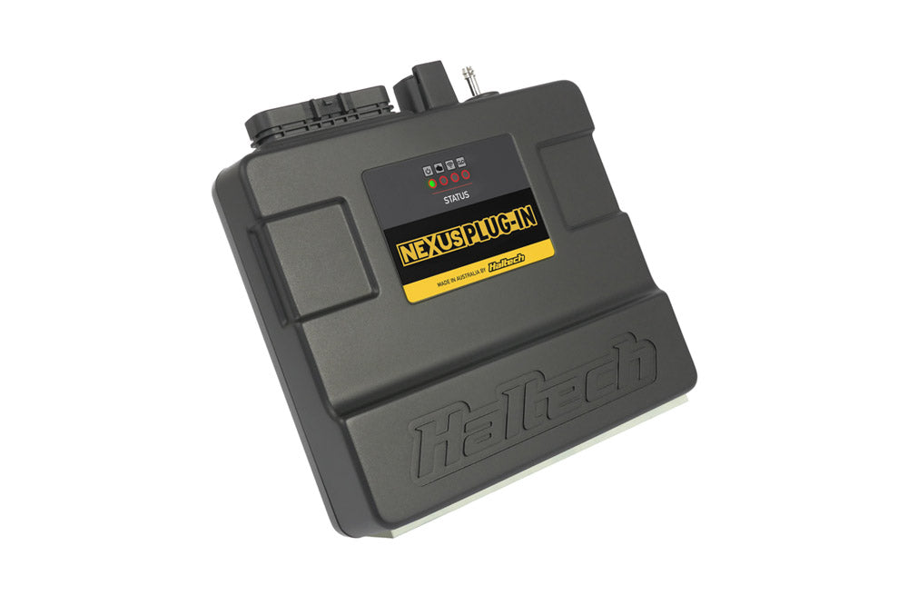 Nexus Plug-in ECU - Honda DC5 (05-06)