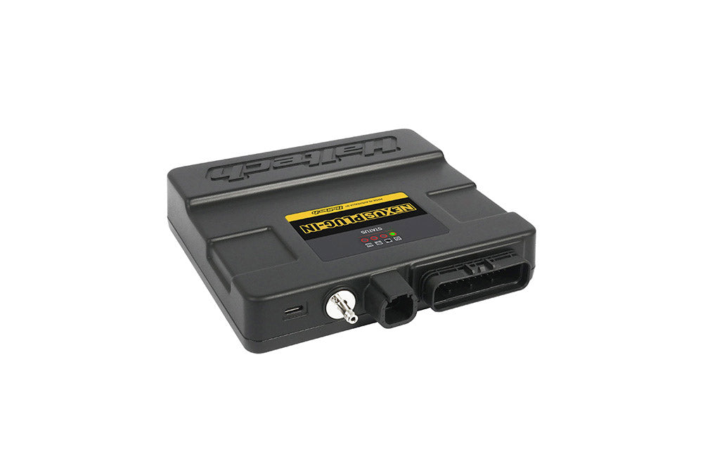 Nexus Plug-in ECU - Honda DC5 (05-06)