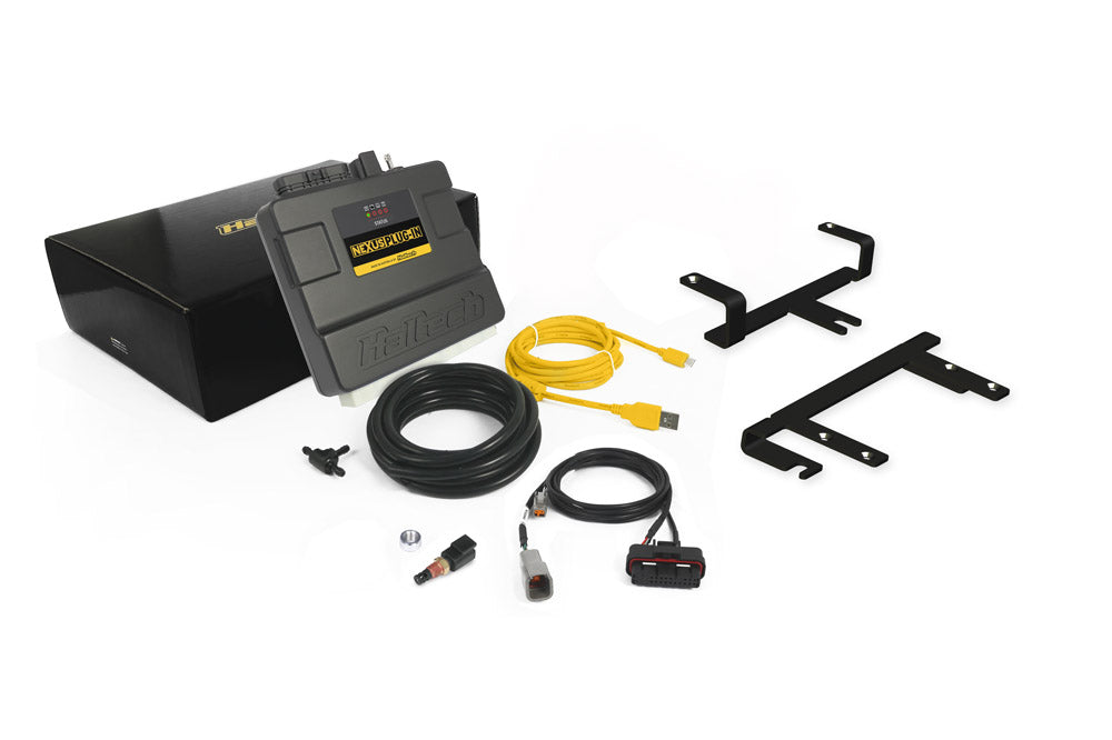 Nexus Plug-in ECU - Honda DC5 (05-06)