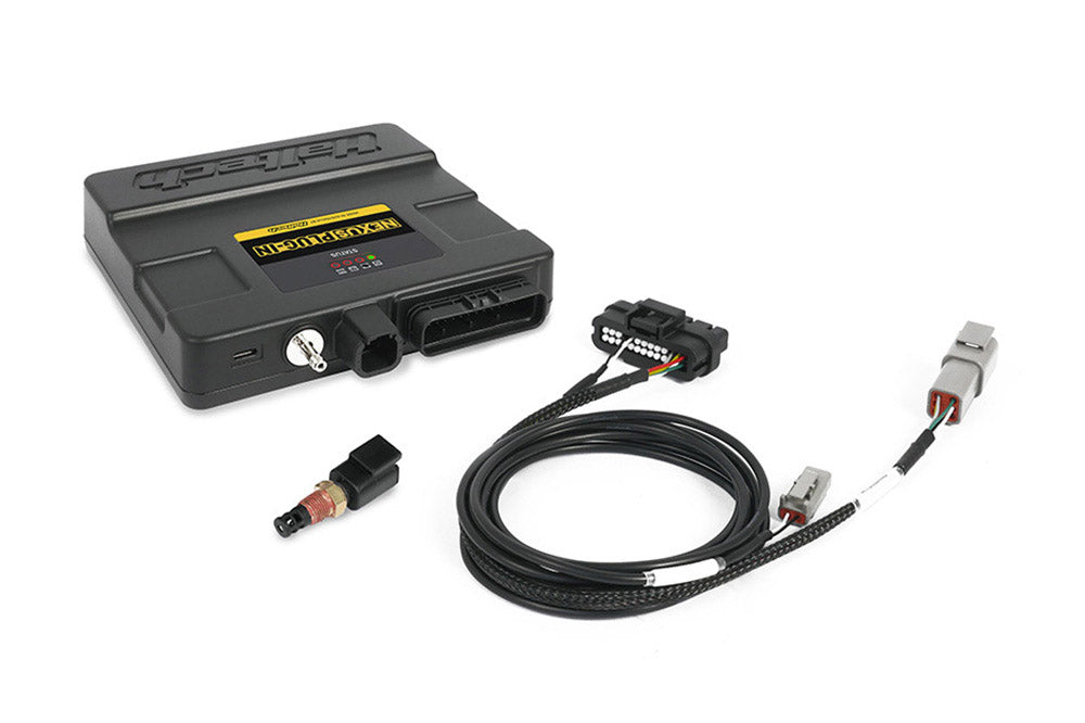 Nexus Plug-in ECU - Honda DC5 (05-06)