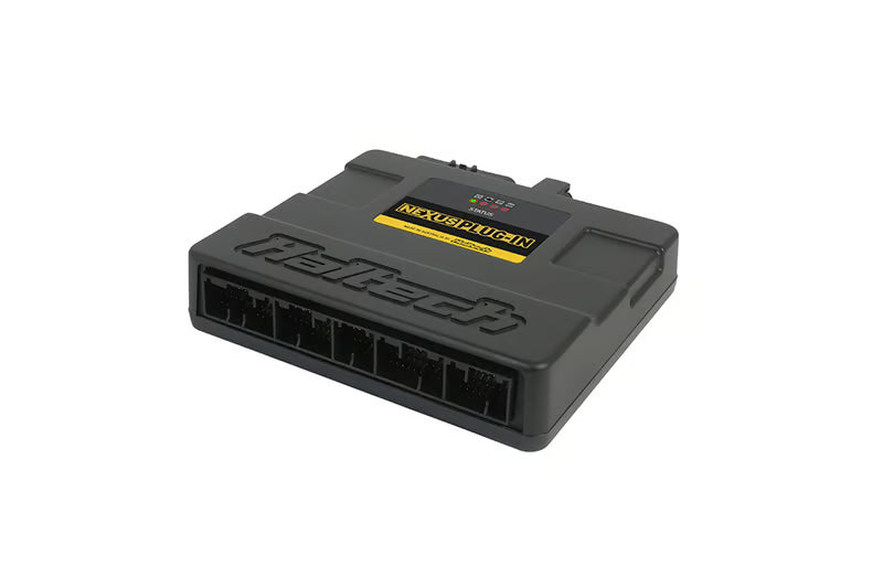 Nexus Plug-in ECU - Mazda RX-8