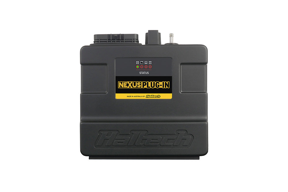 Nexus Plug-in ECU - Mazda RX-8