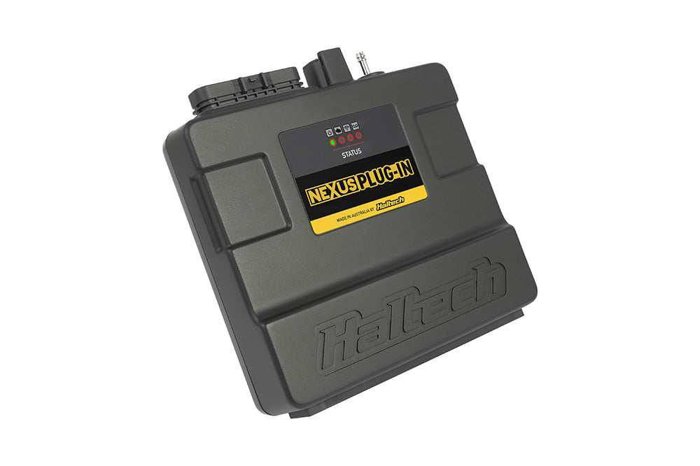 Nexus Plug-in ECU - Mazda RX-8