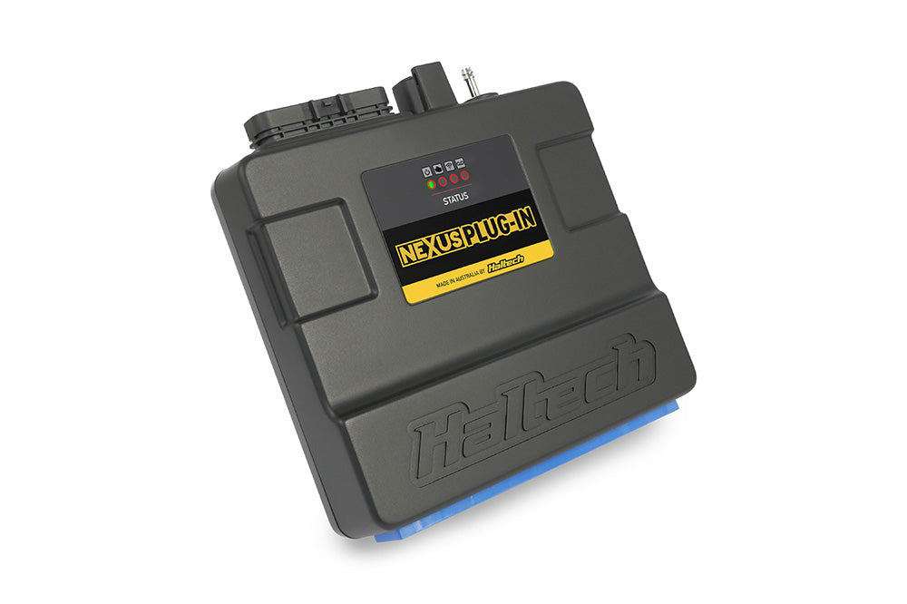Nexus Plug-in ECU - Nissan Skyline R32/R33/R34 GT-R
