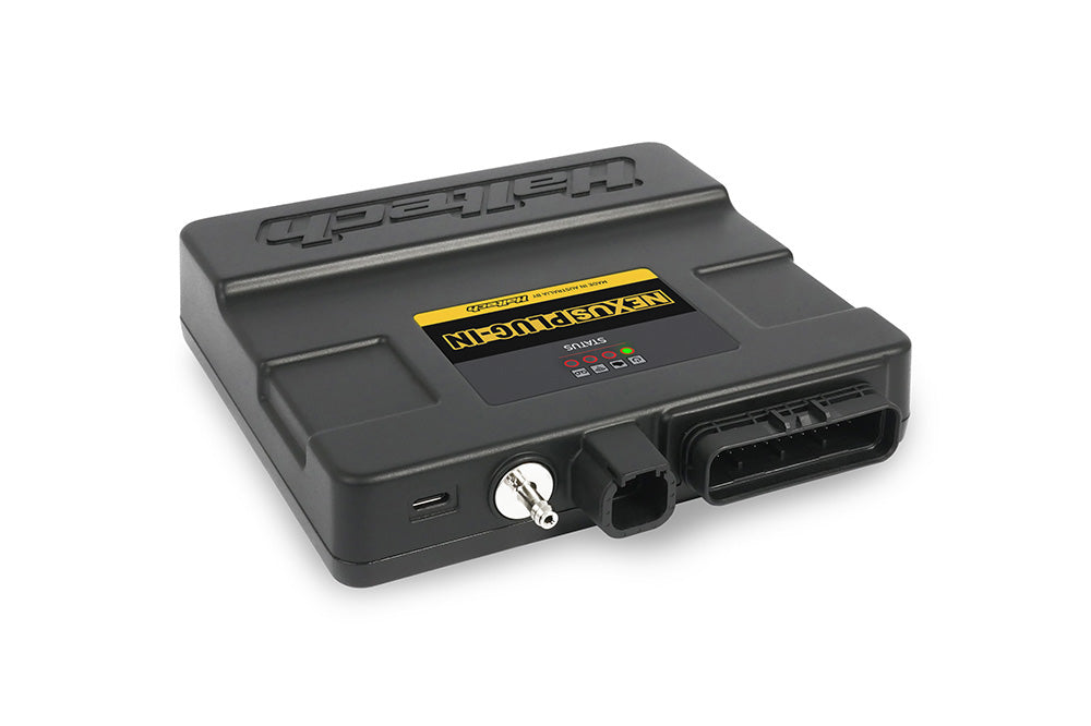 Nexus Plug-in ECU - Nissan Skyline R32/R33/R34 GT-R
