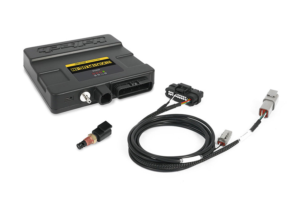 Nexus Plug-in ECU - Nissan Skyline R32/R33/R34 GT-R