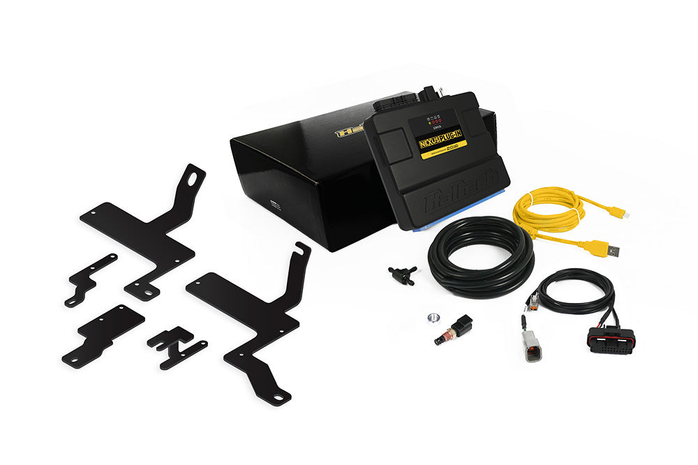 Nexus Plug-in ECU - Nissan Skyline R32/R33/R34 GT-R