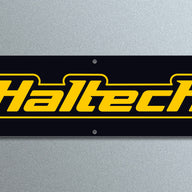 Haltech Neon Sign 600mm x 460mm