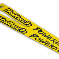 Parachute Safety Flag Length: 450mm (18in)