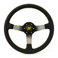 Grip Royal Horn Delete Plate Kit Black