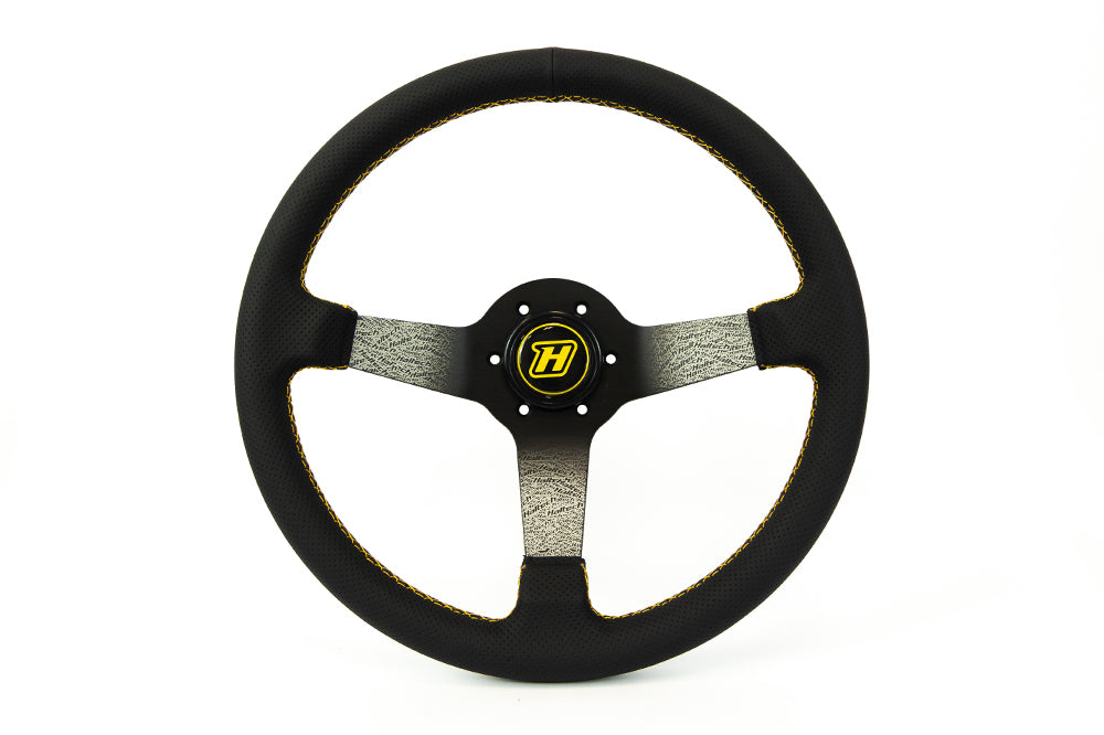 Grip Royal Horn Delete Plate Kit Black