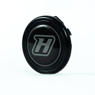 Grip Royal Horn Delete Plate Kit Black