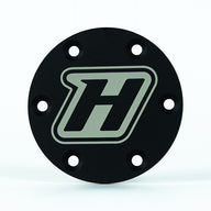 Grip Royal Horn Delete Plate Kit Black