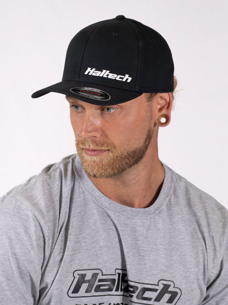 Haltech Bucket Hat Size: One size fits all.