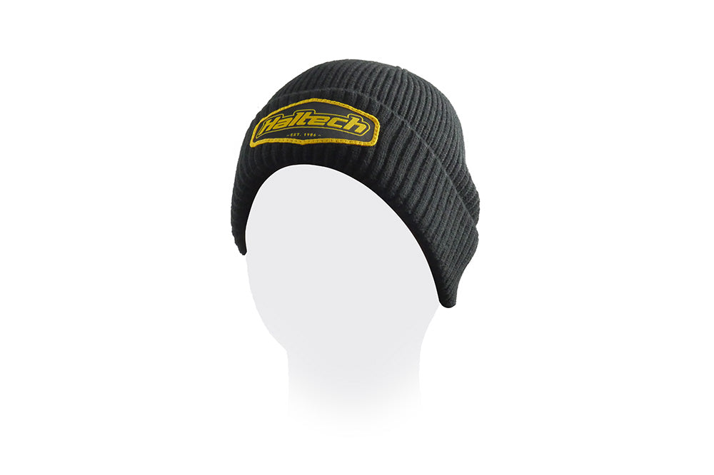 Haltech Beanie (Knit Cap) Size: One Size fits all