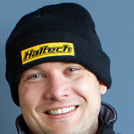 Haltech Beanie (Knit Cap) Size: One Size fits all