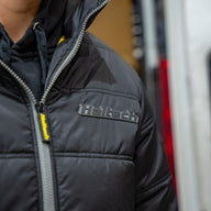 Puffer Jacket Full Sleeves