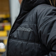 Puffer Jacket Full Sleeves