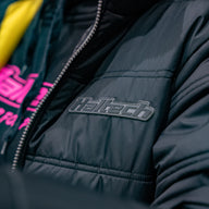 Puffer Jacket Full Sleeves