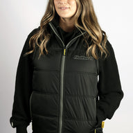 Puffer Vest