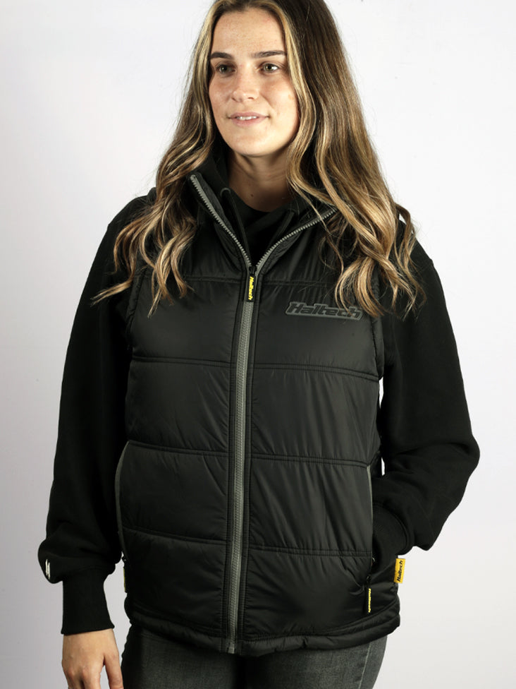 Puffer Vest