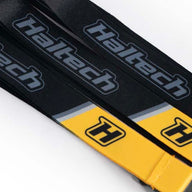 Haltech Logo Colour Sticker Size: 600mm (24")