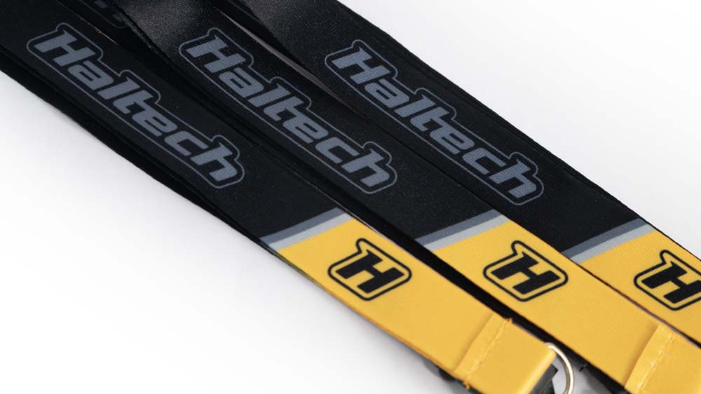 Haltech LED Telescopic Workshop Light Length: 17.3cm - 56.7cm